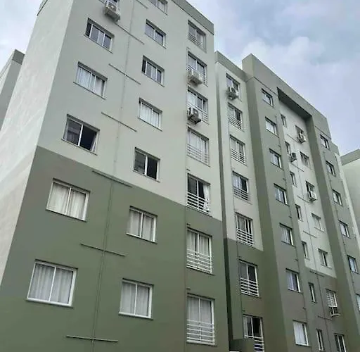 Apto Aconchegante Veraneio Em Torres/Rs
