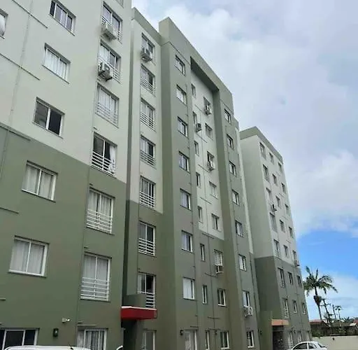 Apto Aconchegante Veraneio Em Torres/Rs
