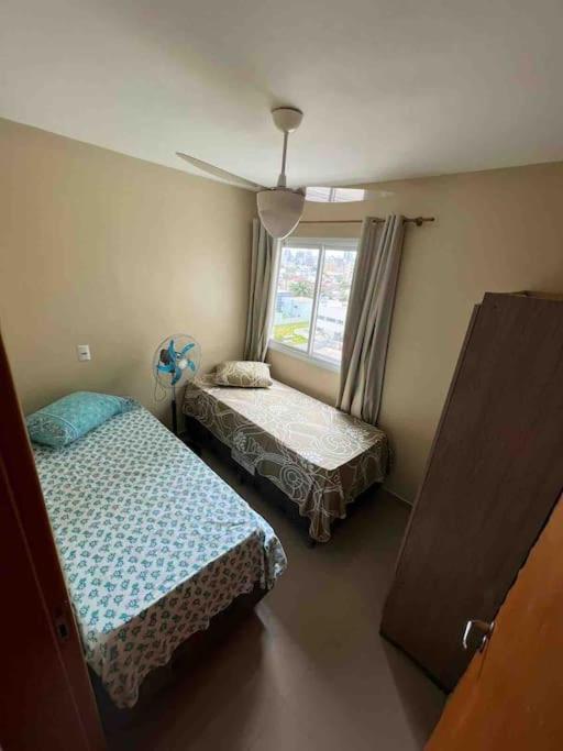 Apartment Apto Aconchegante Veraneio Em Torres/rs