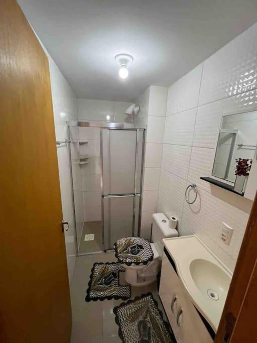 Apartment Apto Aconchegante Veraneio Em Torres/rs