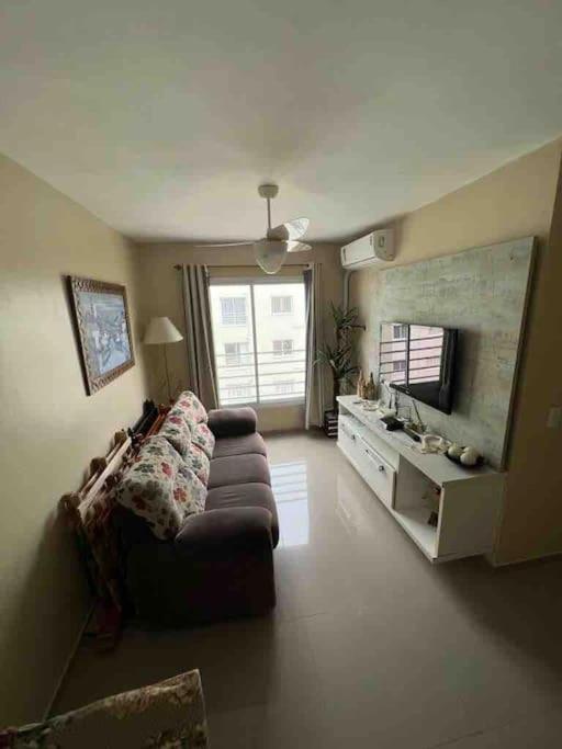 Apto Aconchegante Veraneio Em Torres/rs Apartment *