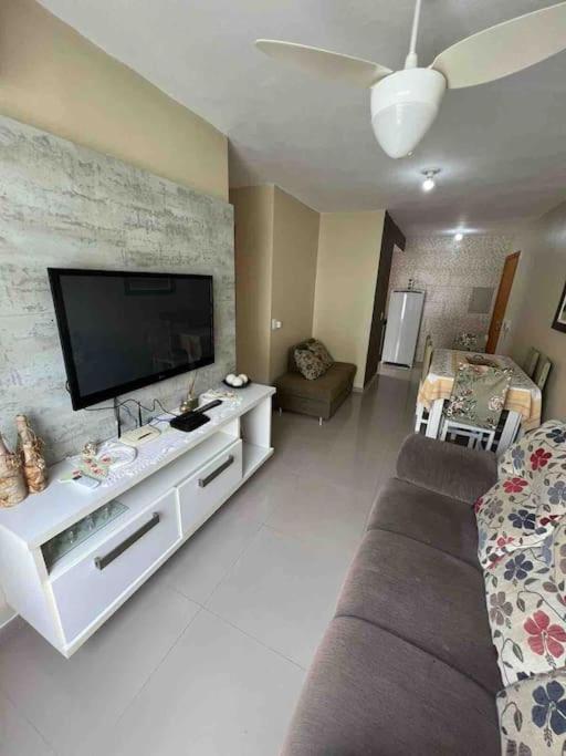 Apartment Apto Aconchegante Veraneio Em Torres/rs Torres