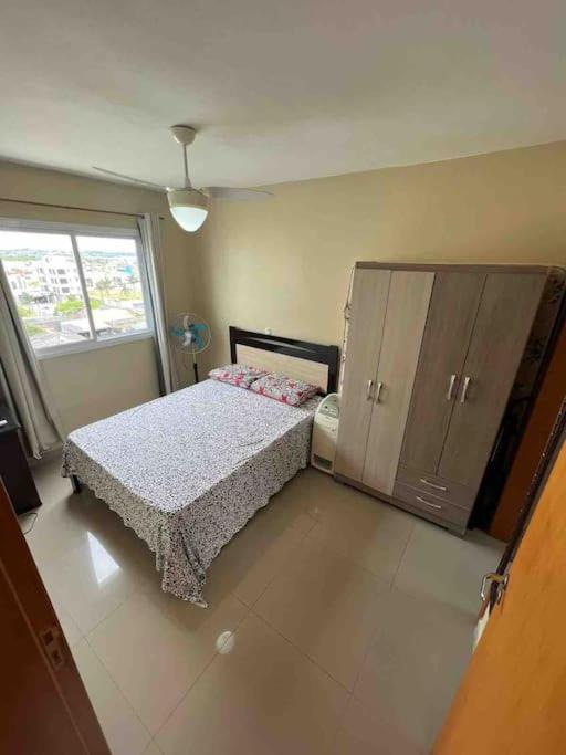Apartment Apto Aconchegante Veraneio Em Torres/rs Torres