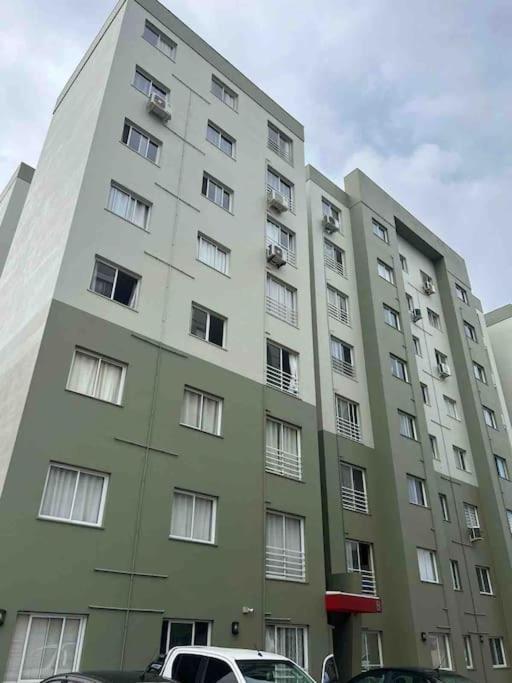 Apto Aconchegante Veraneio Em Torres/rs Apartment Torres