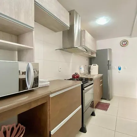 Apto Aconchegante Veraneio Em Torres/Rs Exterior foto