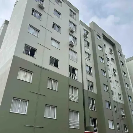 Apto Aconchegante Veraneio Em Torres/Rs Exterior photo