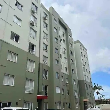 Apto Aconchegante Veraneio Em Torres/Rs Exterior photo