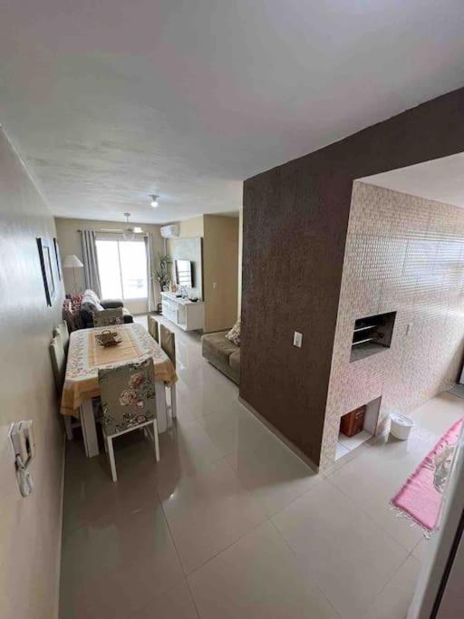Apto Aconchegante Veraneio Em Torres/rs Apartamento
